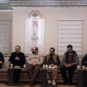 Şehir Sohbetleri’nde Dijital Güvenlik Masaya Yatırıldı