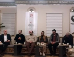 Şehir Sohbetleri’nde Dijital Güvenlik Masaya Yatırıldı