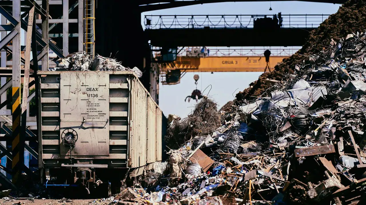 Sektörün Nabzı Hurdaci.net’te Atıyor: İşte Yeni Hurda Fiyatları