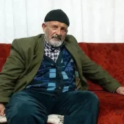 Şerif ÇİMEN Hakk’ın rahmetine kavuşmuştur