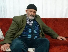 Şerif ÇİMEN Hakk’ın rahmetine kavuşmuştur