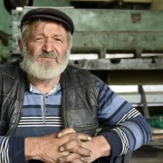 Şevket Usta’dan Acı Haber Geldi!