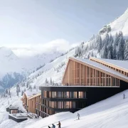 Süleymaniye Gümüşhane’yi Farklı Bir Lige Taşıyacak