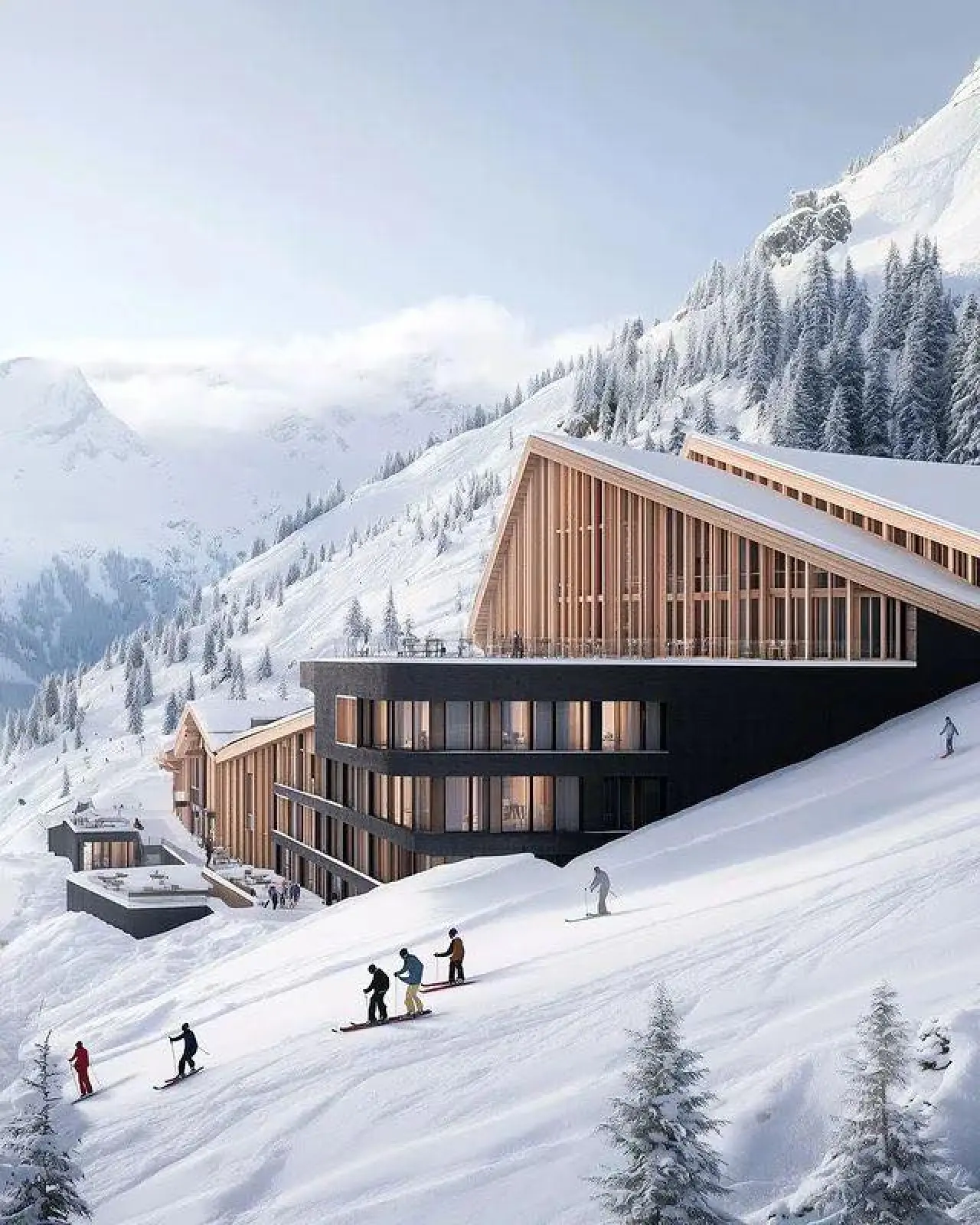 Süleymaniye Gümüşhane’yi Farklı Bir Lige Taşıyacak