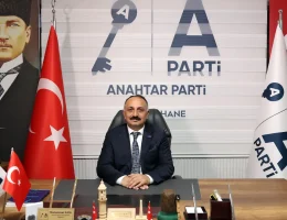 Türkiye Enerjide Üçüncü Kutup Olma Potansiyeline Sahiptir