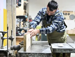 Uğraşamayız Diyerek Geri Çevirdiler, O Yapıp Dünyaya Satıyor