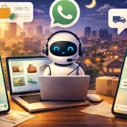 WhatsApp AI: Müşteri İletişiminde Yeni Dönem