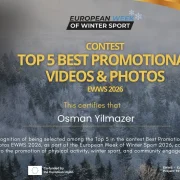 “Yenice Köyü” Videosu 5. Oldu