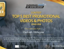 “Yenice Köyü” Videosu 5. Oldu