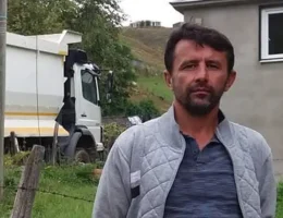 Yıldıray ŞAHİNÖZ Hakk’ın rahmetine kavuşmuştur