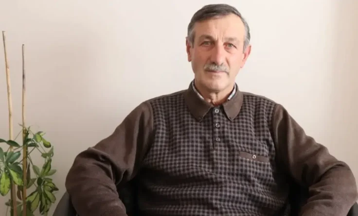 Beline takmak istediği silah ateş aldı, hayatını kaybetti