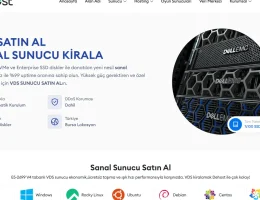 Dehost ile Dijital Gücünüzü Artırın