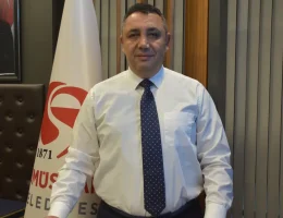 Gümüşhane Belediyesi Kurban Bayramı Hazırlıklarını Tamamladı