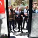 Gümüşhane İl Müftülüğü’nün Hayır Çarşısı Dualarla Açıldı