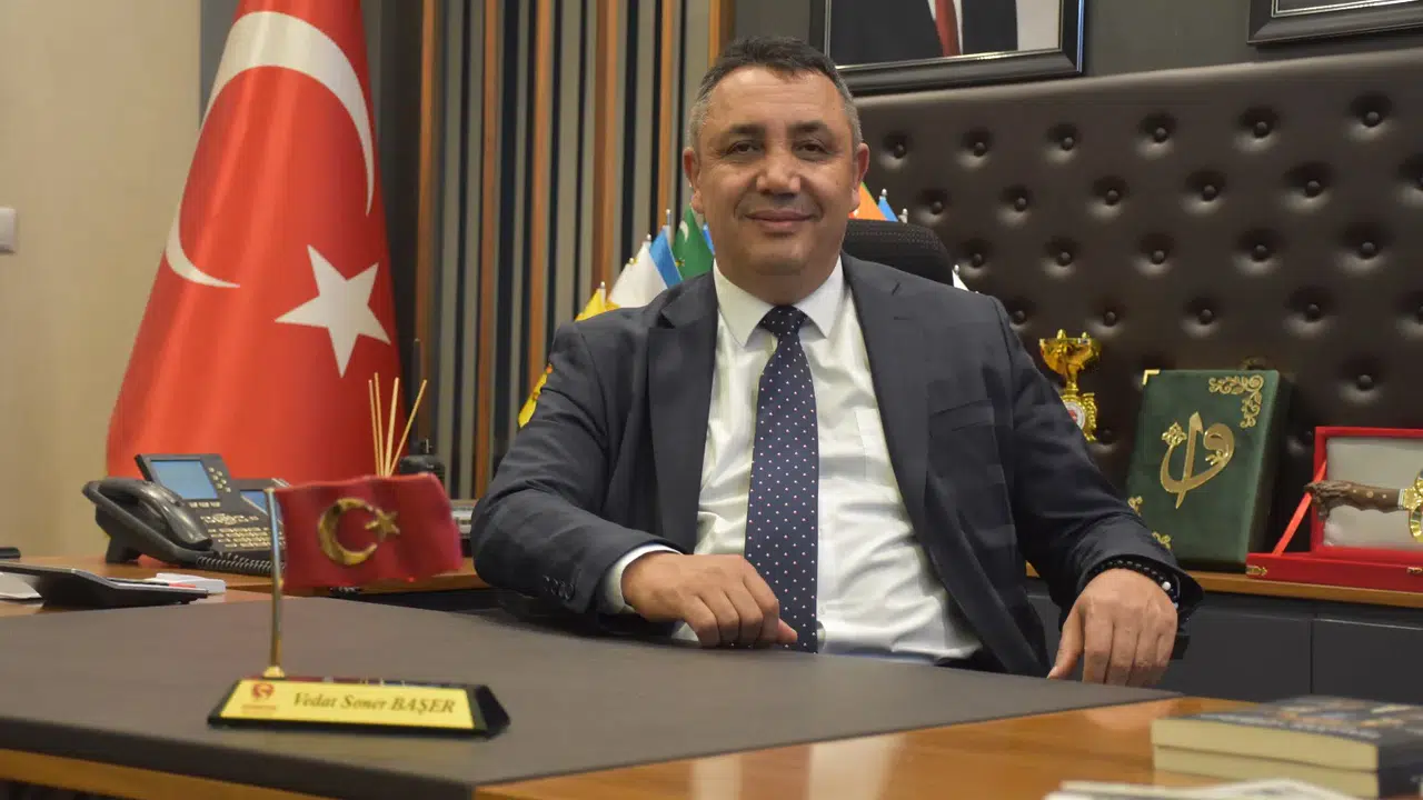 Gümüşhane’de Kurban Bayramı için kesim ücretleri belirlendi, denetimler sıkı tutulacak!