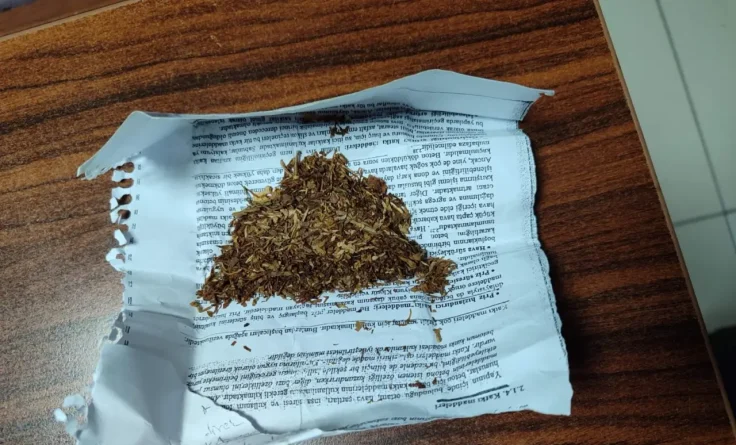 Gümüşhane’de Yasa Dışı Bahis Oynayan 52 Kişiye Dev Ceza! Şok Denetimlerin Raporu Yayınlandı