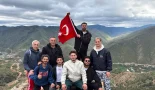 Günifest Bahar Şenlikleri İkinci Gününde Coşku Zirveye Ulaştı