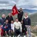 Günifest Bahar Şenlikleri İkinci Gününde Coşku Zirveye Ulaştı