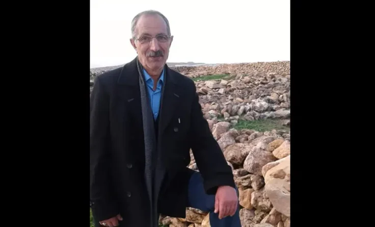 Mustafa ÖZDAMAR Hakk’ın rahmetine kavuşmuştur