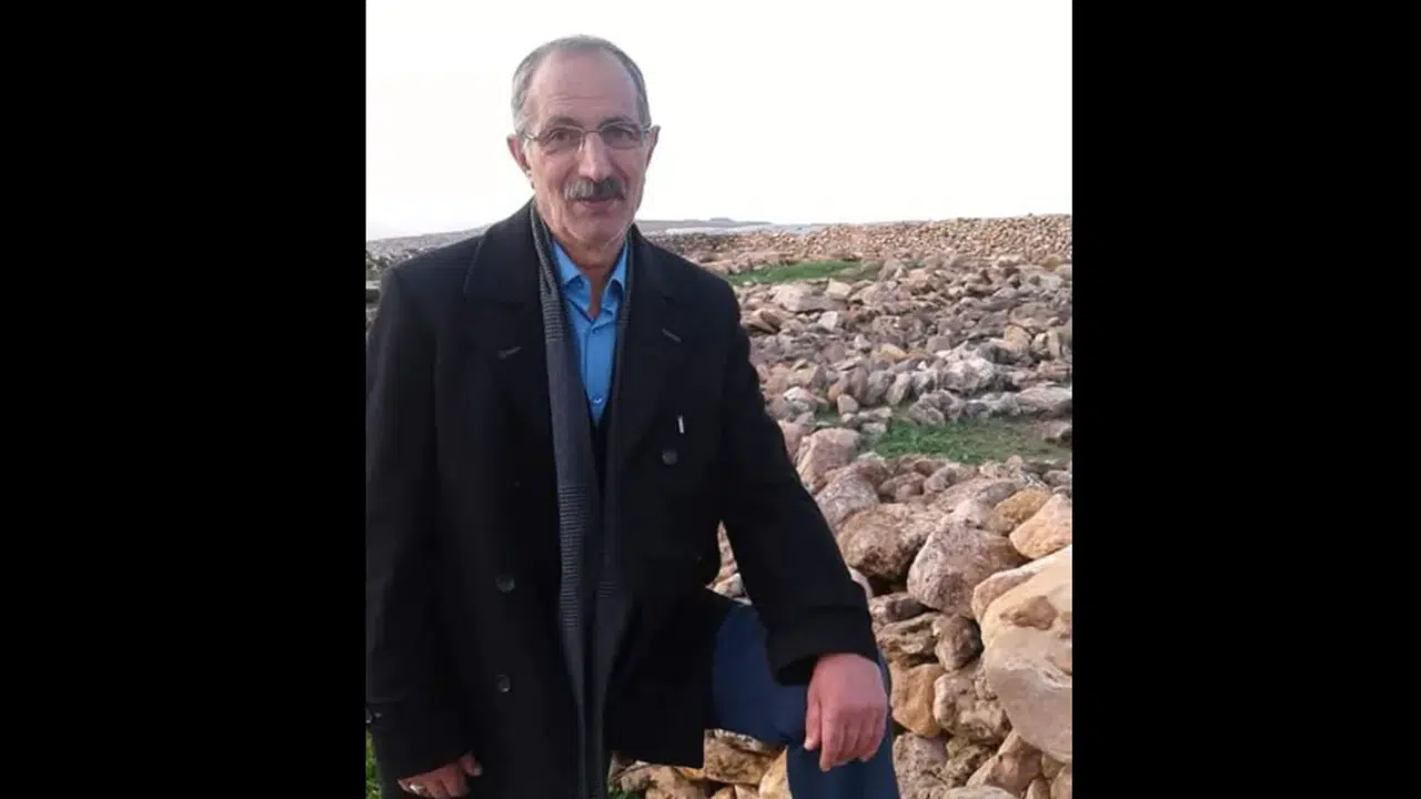 Mustafa ÖZDAMAR Hakk’ın rahmetine kavuşmuştur