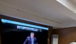 Okul Müdürleri Gümüşhane’de Kampa Girdi! 4 Haftalık Eğitim Başladı