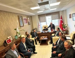 Şiran Devlet Hastanesi diş polikliniği hizmete açıldı