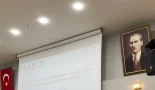 Uğur hoca Burdur’da Doğu Karadeniz Yaylalarını Anlattı