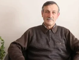 Vural ÖZ Hakk’ın rahmetine kavuşmuştur