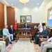 Eylül Ayındaki Büyük Buluşmaya Davet Ettiler