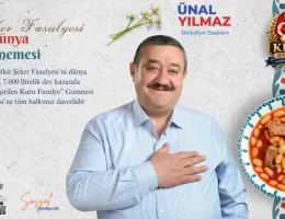 Kelkit’te 7 Bin Litrelik Dev Kazanda Guinness Rekoruna İmza Atılacak