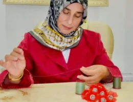Torul Kalesi Cam Seyir Terası 14. LAMES Bilim, Kültür ve Sanat Şenliği’ne Ev Sahipliği Yapacak