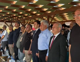 Türkiye’de İz Bırakan Torullular Açıklandı