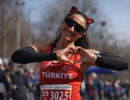 15 Ayda 29 Dereceyle İntikam Gibi Veda