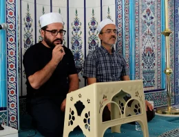 15 Temmuz Şehitleri Gümüşhane’de 253 Hatimle Anıldı