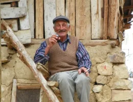 Alaattin BERKER Hakk’ın rahmetine kavuşmuştur