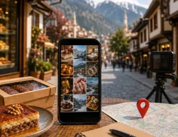 Gümüşhane Esnafına Pratik Bir Rehber