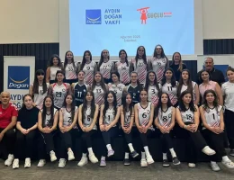 Gümüşhane’den Türk Voleyboluna Gençlik Hamlesi! 300 Sporcu İle Dev Proje