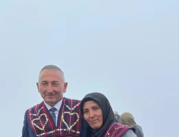 Günyüzü Köyü Muhtarı Numan Çak’tan Maşatalan Yayla Şenliği Sonrası Teşekkür Mesajı