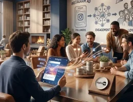 Instagram Reklamlarıyla Sadık Müşteri Ekosistemi Yaratmak