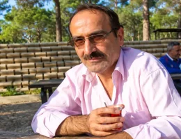 Musa CAN Hakk’ın rahmetine kavuşmuştur
