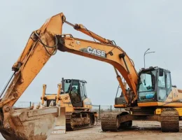 Sıfır Mini Ekskavatör Fiyatları: Rippa Makine Seçenekleri