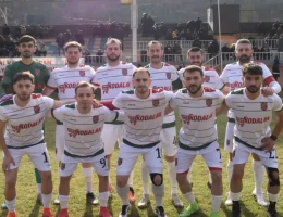 Torulspor Tarihinde İlk Kez Ziraat Türkiye Kupası Sahnesine Çıkacak