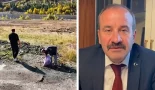 9 Kilometreden 150 Torba Çöp Toplandı!