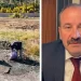9 Kilometreden 150 Torba Çöp Toplandı!
