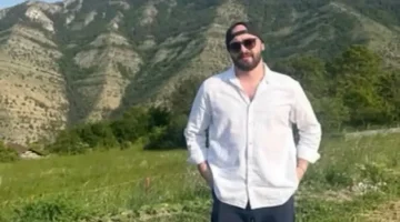Ali Rıza BOŞNAK Hakk’ın rahmetine kavuşmuştur