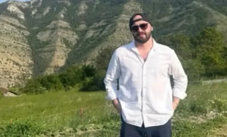 Ali Rıza BOŞNAK Hakk’ın rahmetine kavuşmuştur