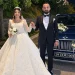 Başkan Başer, Makam Aracını Genç Çiftin Hizmetine Tahsis Etti