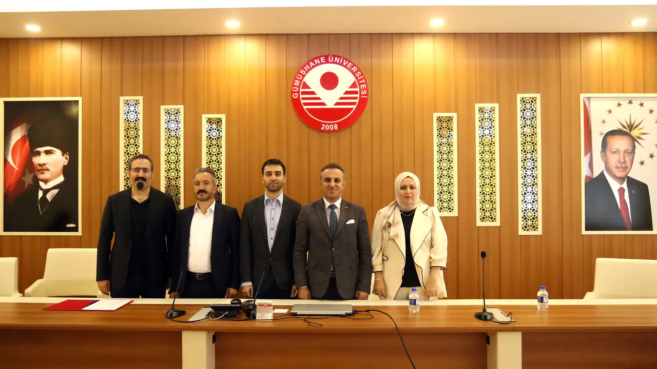 DOKA Destekli Yeni Projeyle Gümüşhane’nin Yöresel Değerleri Kayıt Altına Alınacak