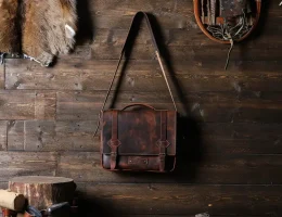 Deri Çanta Alırken Nelere Bakılmalı? Erkek Çanta Modelleri ve Seçim İpuçları