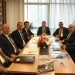 Doğu Karadeniz Belediyeler Birliği Encümen Toplantısı Gümüşhane’de Gerçekleştirildi
